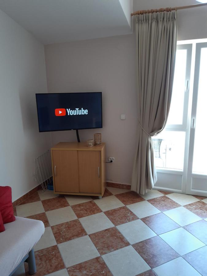 Apartmán Apartments Primosten *