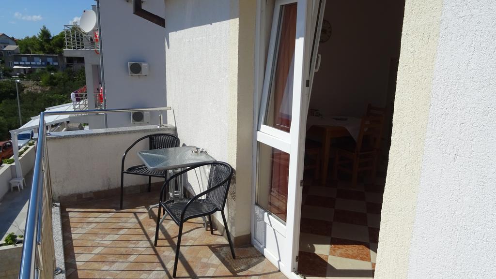 Apartmán Apartments Primosten *