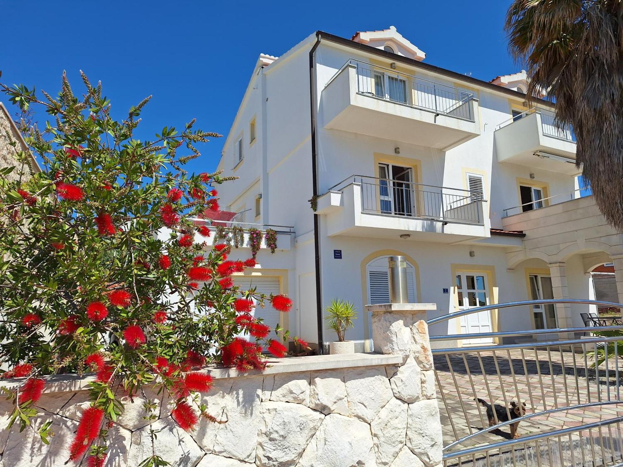 Apartmán Apartments Primosten Primosten