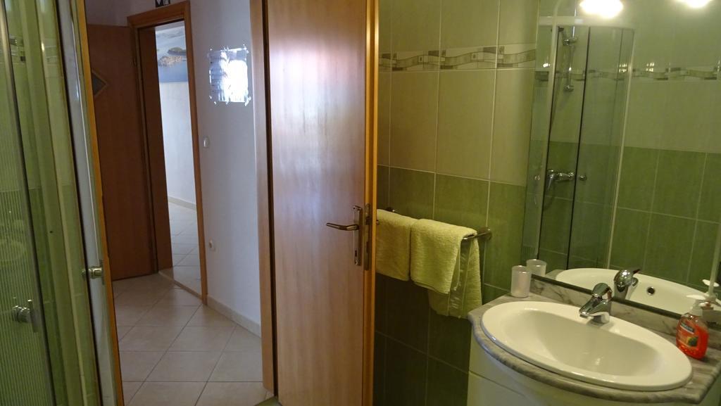 Apartments Primosten * Primosten