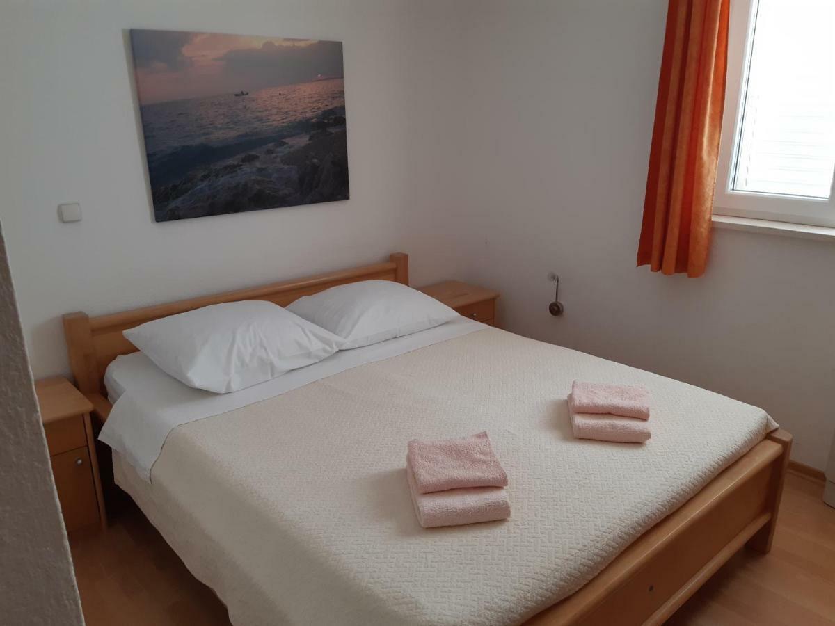 Apartmán Apartments Primosten Primosten